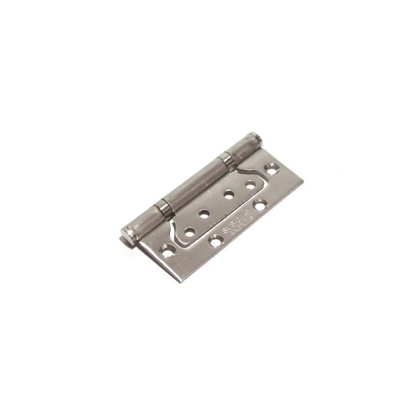 Bisagra Omega inoxidable 4×3″x2.5mm F-0003-0113