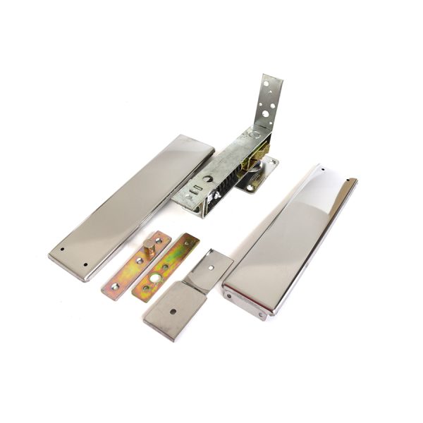 Bisagra de piso inox F-0003-0235