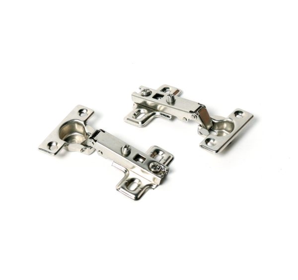 Bisagra Recta C/Base F-0003-0637