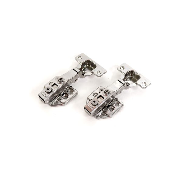 Bisagra recta soft inox F-0003-1438