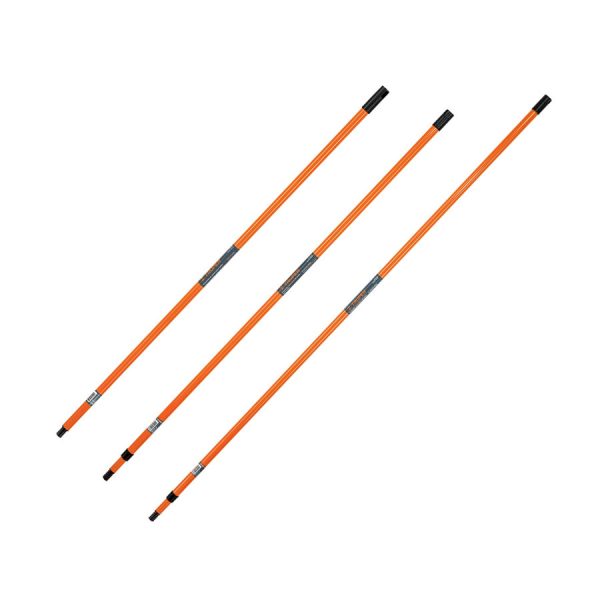 Extensión para rodillo 3m F-0006-0097