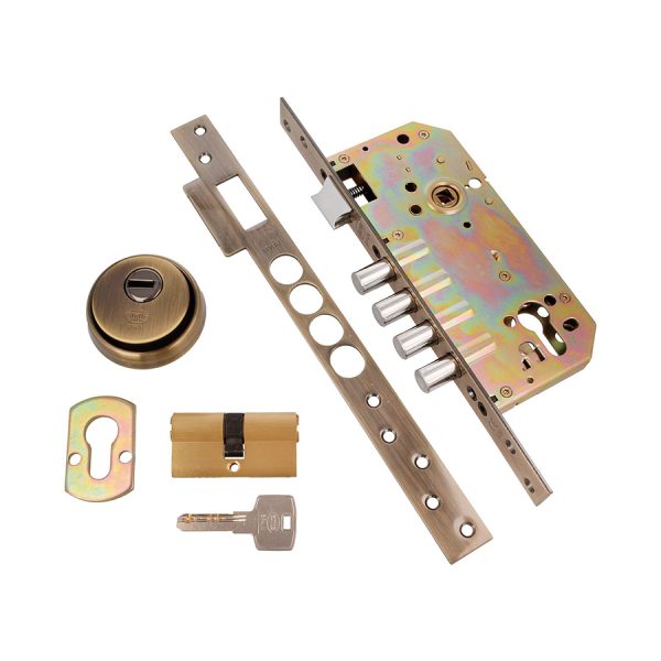 Cerradura de seguridad Amig F-0011-0181