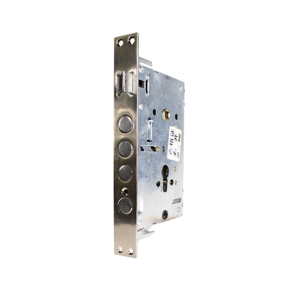 Cerradura seguridad der. F-0011-1904