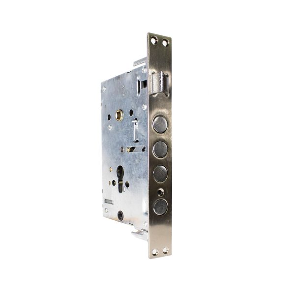Cerradura seguridad izq. F-0011-1905
