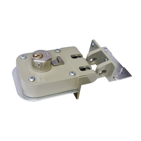 Cerradura Sobreponer Phillips Izq. F-0011-2425