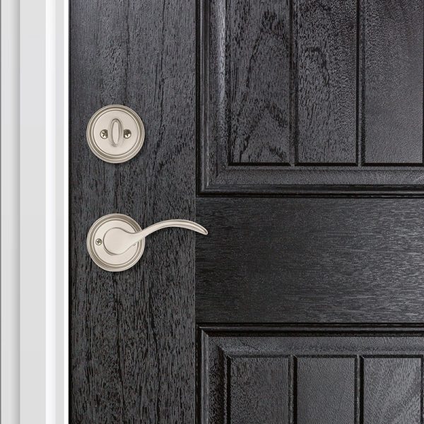 Cerradura de Lujo modelo Nautica F-0011-2601 - Imagen 3