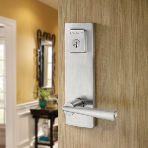 Cerradura de lujo modelo Satin F-0011-2603 - Imagen 2