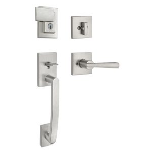 Cerradura de lujo modelo Spyglass F-0011-2604