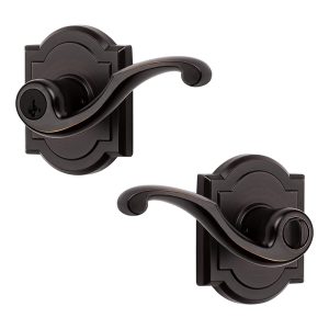 Cerradura para recámara modelo Madrina F-0011-2625