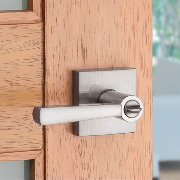 Cerradura para baño modelo Spyglass F-0011-2642 - Imagen 3