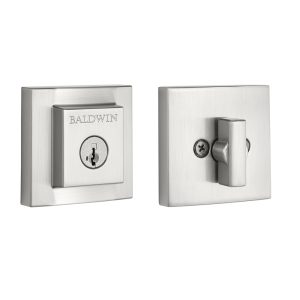 Cerradura auxiliar modelo Square F-0011-2662
