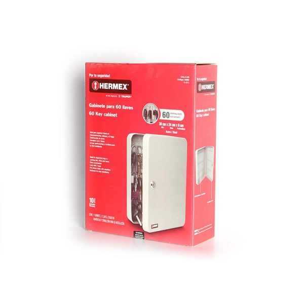 CAJA D/SEGURIDAD F-0012-0421