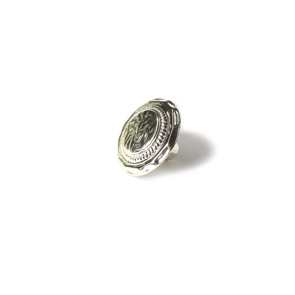 Botón (Tono Bajo) F-0019-0035