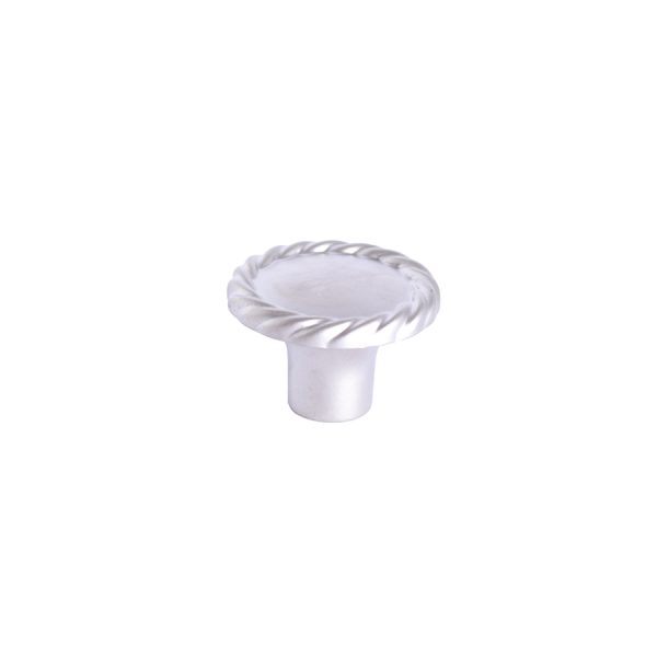 Botón níquel satinado F-0019-0313