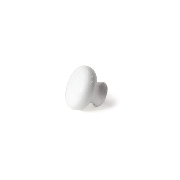 Botón P-Dur Blanco F-0019-0875