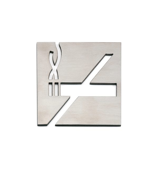 Placa Identificativa F-0020-0111