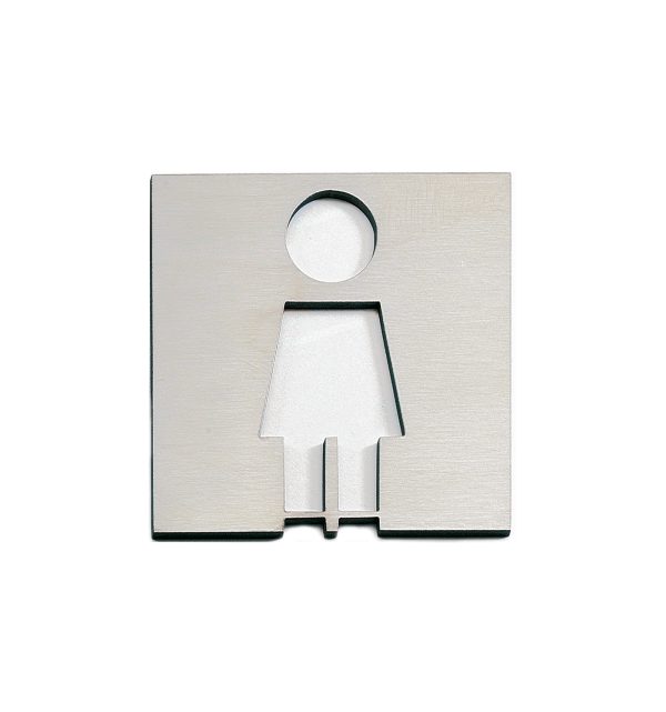 Placa Identificativa F-0020-0114