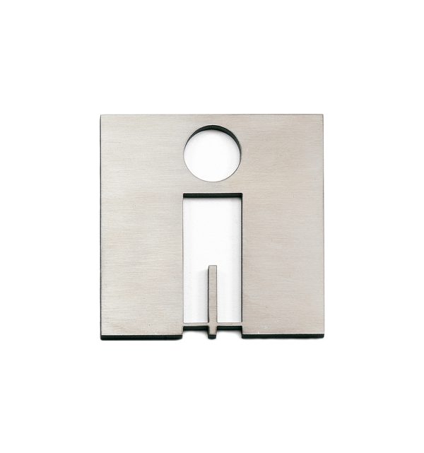 Placa Identificativa F-0020-0115
