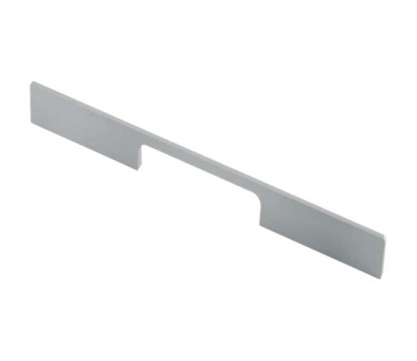 Tirador Aluminio F-0021-0415