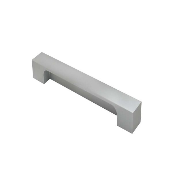Tirador Aluminio F-0021-0417