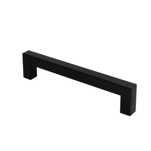 Tirador Aluminio F-0021-0423