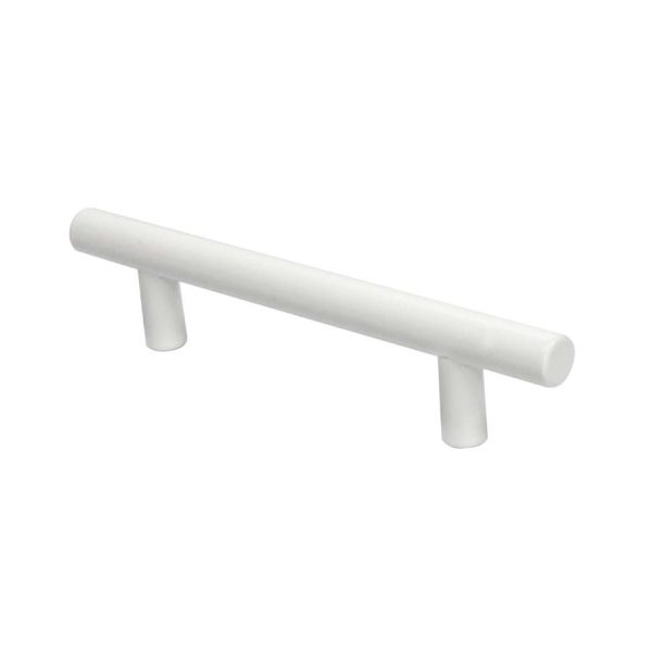 Tirador Aluminio F-0021-0424