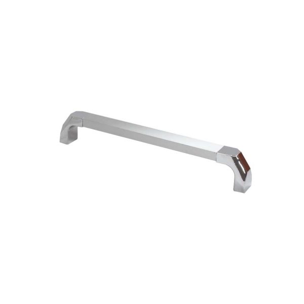 Tirador Aluminio F-0021-0432