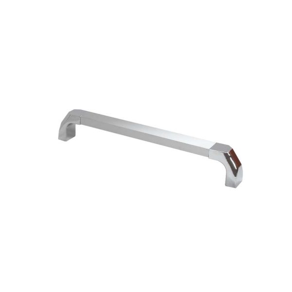 Tirador Aluminio F-0021-0433