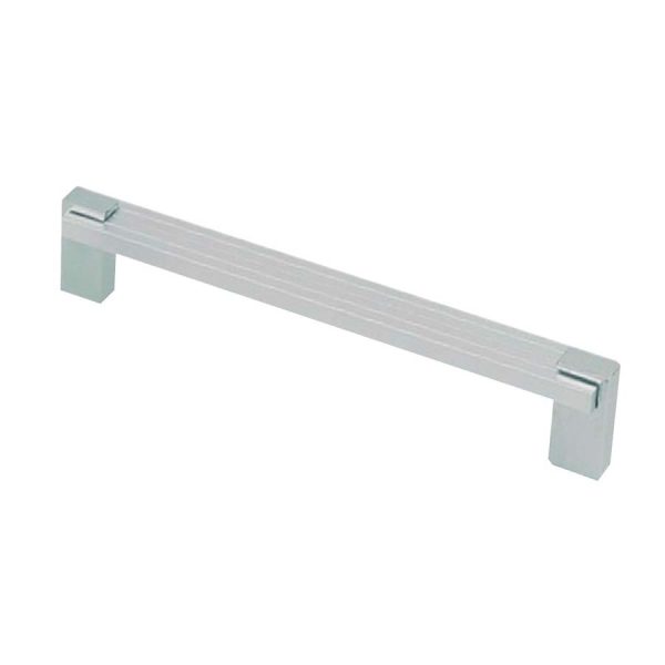 Tirador Aluminio F-0021-0436