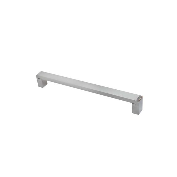 Tirador Aluminio F-0021-0437