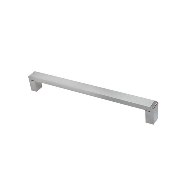 Tirador Aluminio F-0021-0438