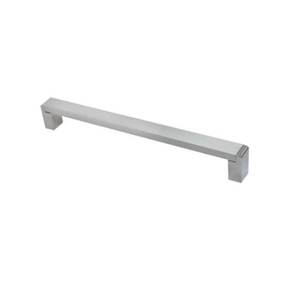 Tirador Aluminio F-0021-0439