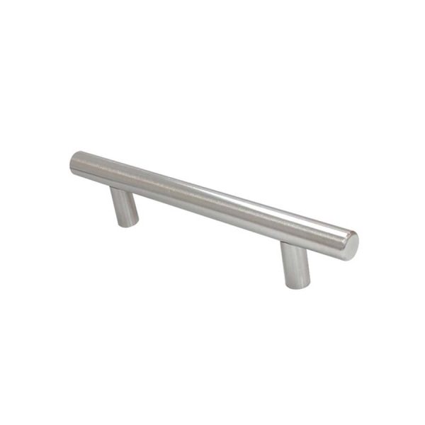 Tirador Aluminio F-0021-0441