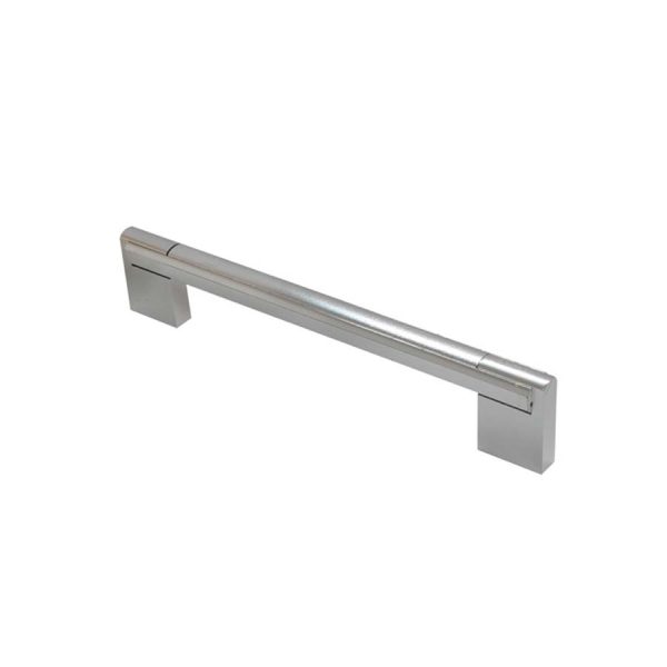 Tirador Aluminio F-0021-0451