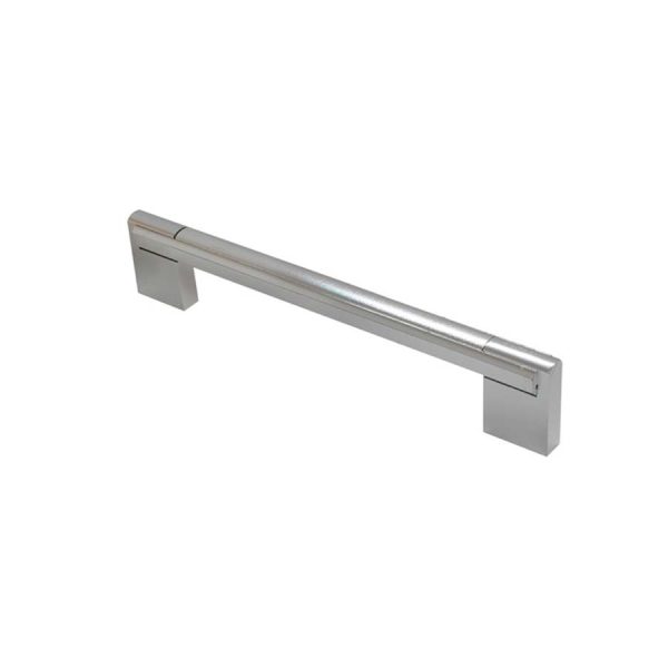 Tirador Aluminio F-0021-0452