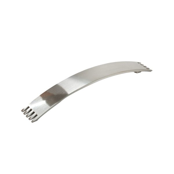 Tirador Aluminio F-0021-0453