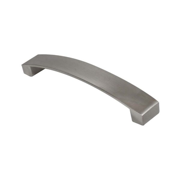 Tirador Aluminio F-0021-0455