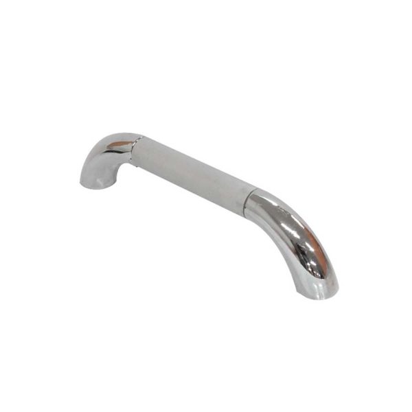 Tirador Aluminio F-0021-0460