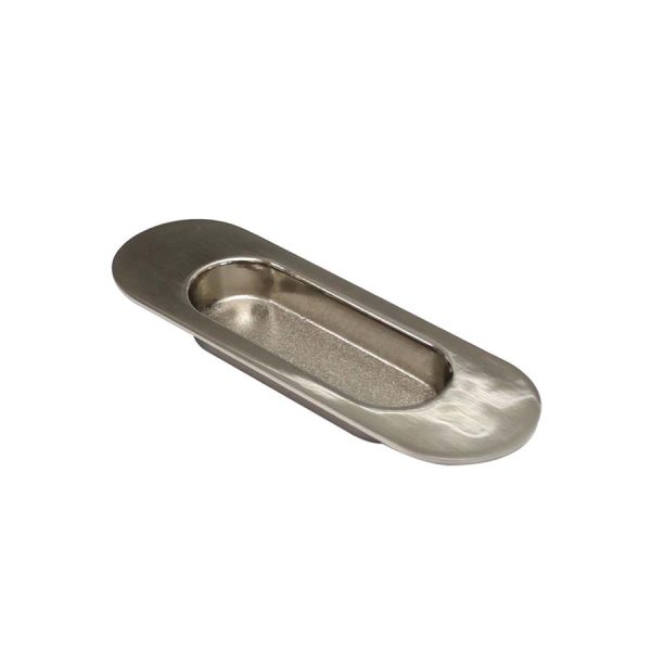 Tirador Aluminio F-0021-0468