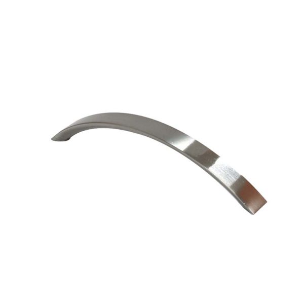 Tirador Aluminio F-0021-0470