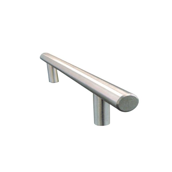 Tirador Aluminio F-0021-0475