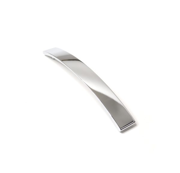 Tirador cromo 160mm F-0021-0856
