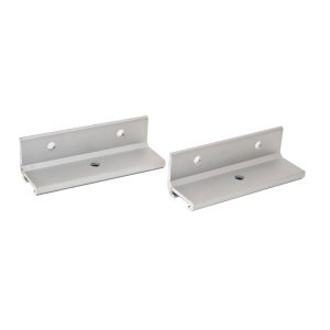 Conector para riel lateral 43 U