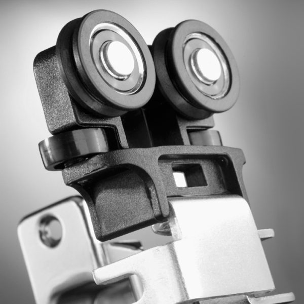 Sistema Plegable PL 2550 - Imagen 2