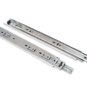 Riel para gaveta Extensible 400 mm