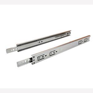 Riel para gaveta Extensible 35cm