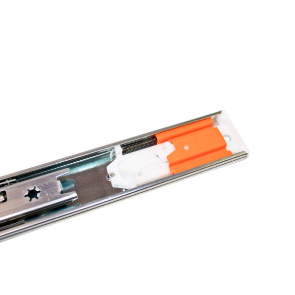 Riel para gaveta Extensible Push Open - Imagen 2