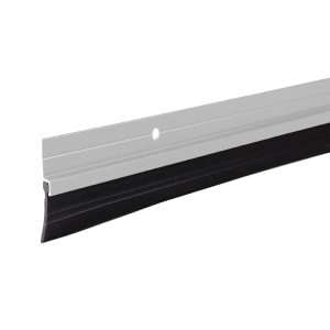 Burlete para puerta aluminio F-0029-0121