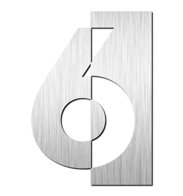Placa Identificativa F-0030-0026