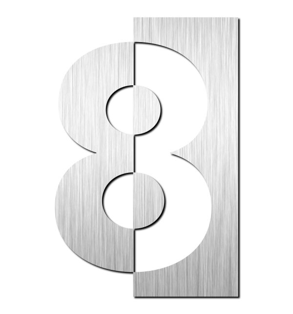 Placa Identificativa F-0030-0028